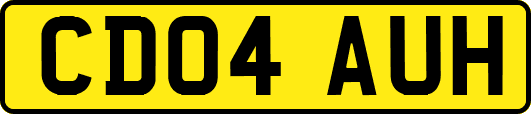 CD04AUH