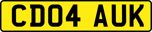 CD04AUK