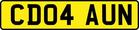 CD04AUN