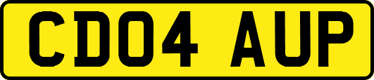 CD04AUP