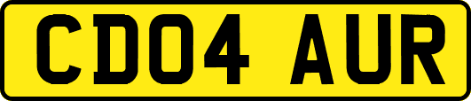 CD04AUR
