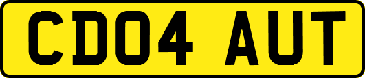 CD04AUT