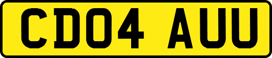 CD04AUU