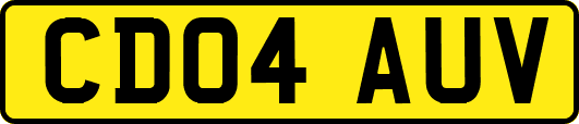 CD04AUV
