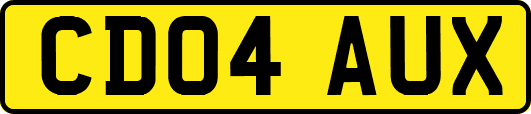 CD04AUX