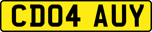 CD04AUY