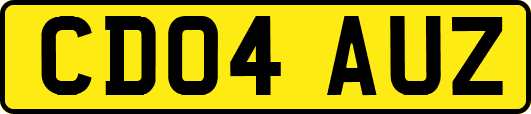 CD04AUZ