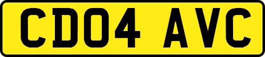 CD04AVC