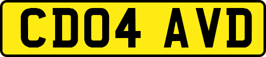 CD04AVD