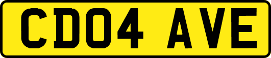 CD04AVE