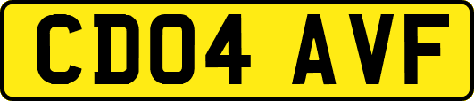 CD04AVF