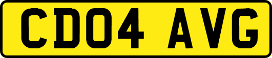 CD04AVG