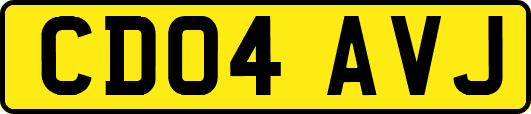 CD04AVJ