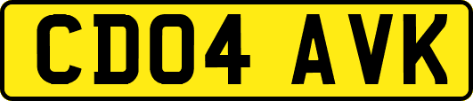 CD04AVK