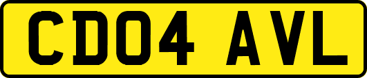 CD04AVL