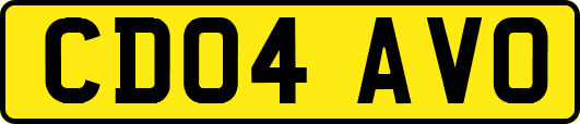 CD04AVO