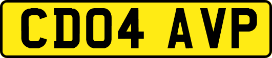 CD04AVP