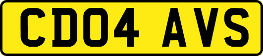 CD04AVS