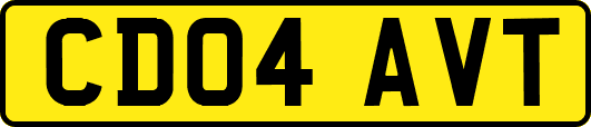 CD04AVT