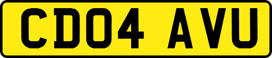 CD04AVU