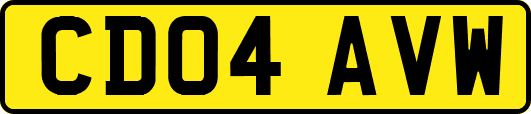 CD04AVW