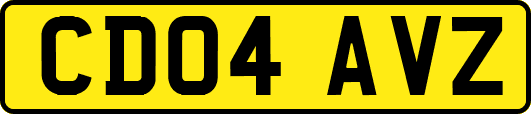 CD04AVZ