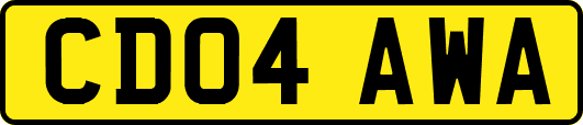 CD04AWA