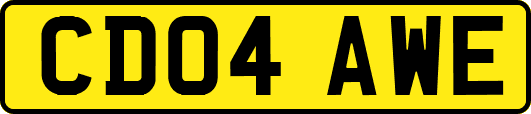 CD04AWE