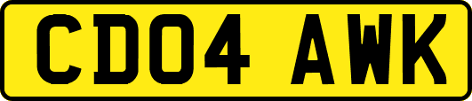 CD04AWK