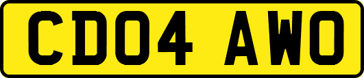 CD04AWO
