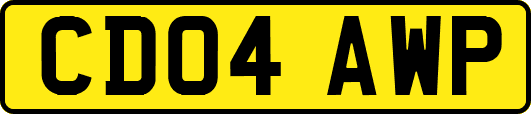 CD04AWP