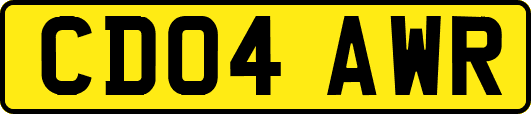 CD04AWR