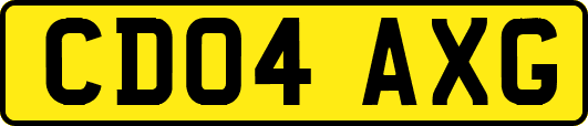 CD04AXG