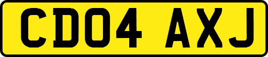CD04AXJ