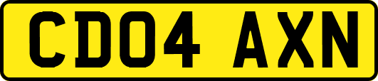 CD04AXN