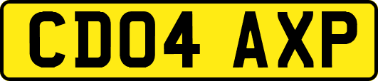 CD04AXP
