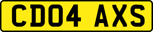 CD04AXS