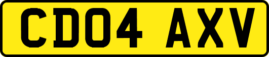 CD04AXV