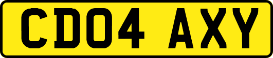 CD04AXY