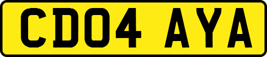 CD04AYA