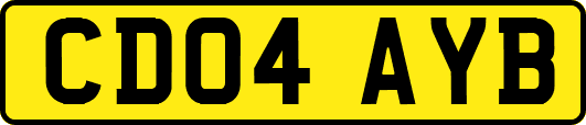CD04AYB