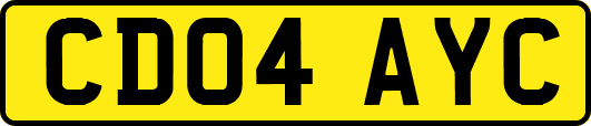 CD04AYC