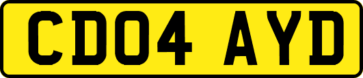 CD04AYD