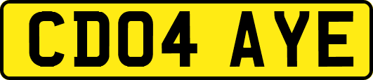 CD04AYE