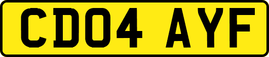 CD04AYF