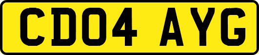 CD04AYG