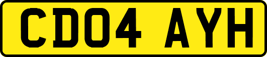 CD04AYH