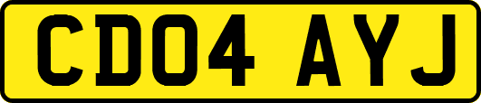 CD04AYJ