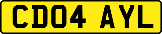 CD04AYL