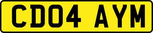 CD04AYM